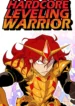 Hardcore Leveling Warrior Manhwa Banner Image
