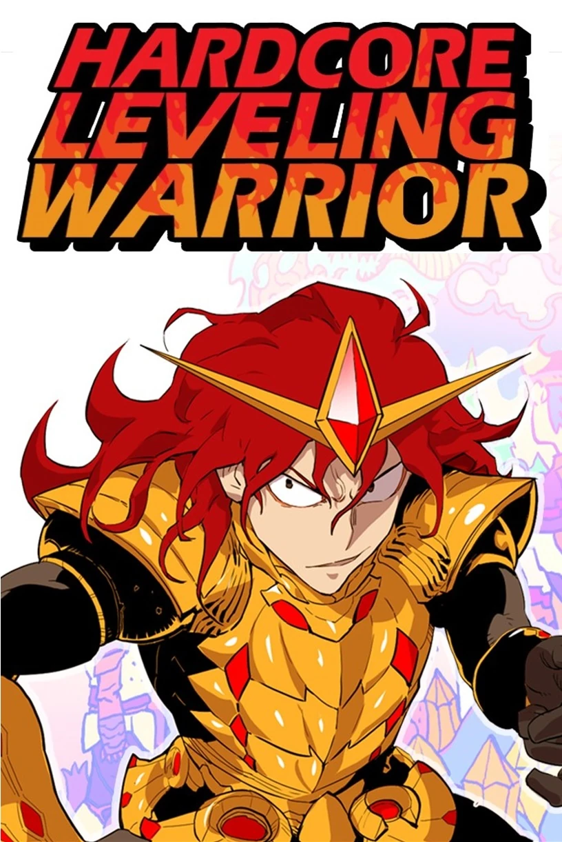 Read Hardcore Leveling Warrior Manga Online Manhwa Realm