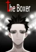 The Boxer Manhwa Banner Image