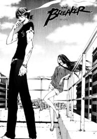 The Breaker Banner