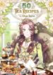50 Tea Recipes from the Duchess Manhwa Banner Image