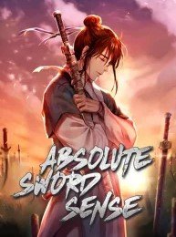 Absolute Sword Sense Manhwa​ Banner Image