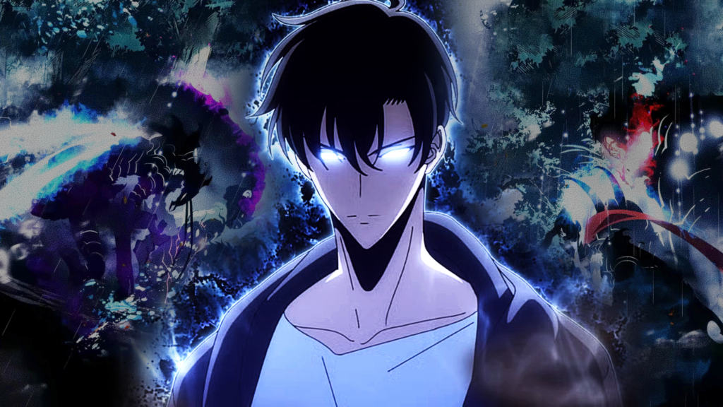 Art & Visual Presentation - Manhwa’s Digital Mastery vs Anime’s Animation Style