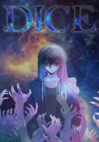 DICE the Cube that Changes Everything Manhwa Banner Image