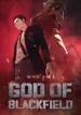 God of Blackfield Manhwa Banner Image