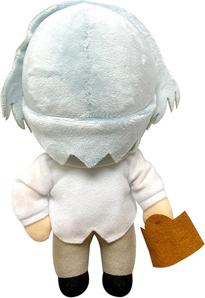 Great Eastern Entertainment Tower of God - Khun Aguero 8 Inch H 01