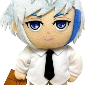 Great Eastern Entertainment Tower of God - Khun Aguero 8 Inch H