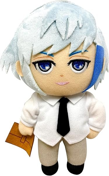 Great Eastern Entertainment Tower of God - Khun Aguero 8 Inch H