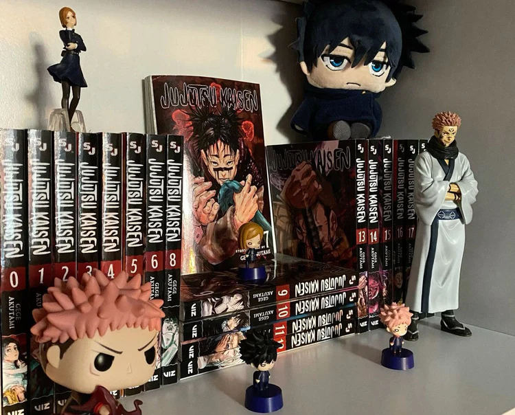 How to Build Your Manhwa Merchandise Collection on a Budget