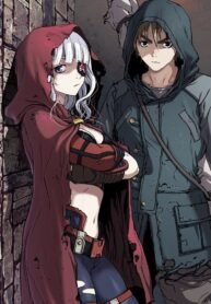 Leviathan Manhwa​ Banner Image