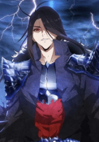 Magic Emperor Manhwa Banner Image