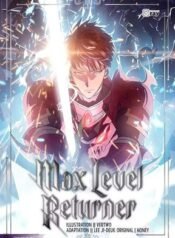 Max Level Returner Banner Image