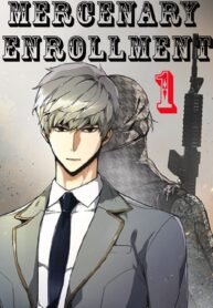 Mercenary Enrollment Manhwa Banner Image