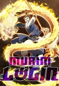 Murim Login Manhwa​ Banner Image