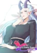 My Wife is a Demons Queen Manhwa Banner Image