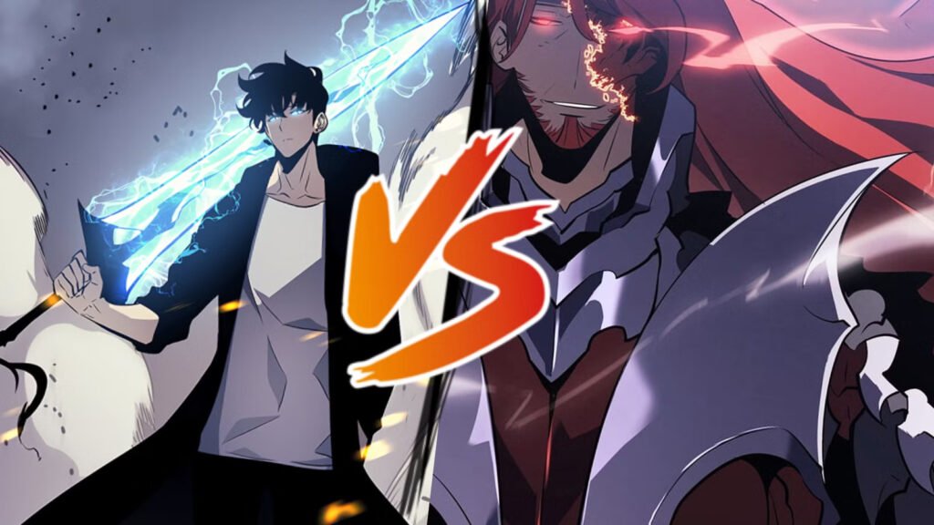 Power Scaling and Fight Choreography - Strategy vs Spectacle