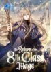 Rebirth of the 8th Class Magician​ Manhwa Banner Image