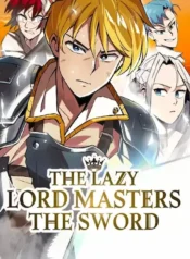 Reformation of the Deadbeat Noble Manhwa Banner Image