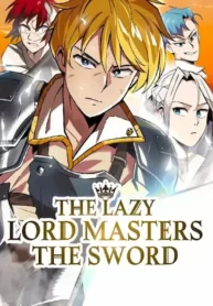 Reformation of the Deadbeat Noble Manhwa Banner Image