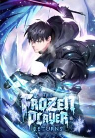 Return of the Frozen Player Manhwa Banner Image