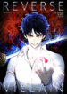 Reverse Villain Manhwa​ Banner Image
