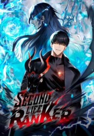 Second Life Ranker Manhwa Banner Image