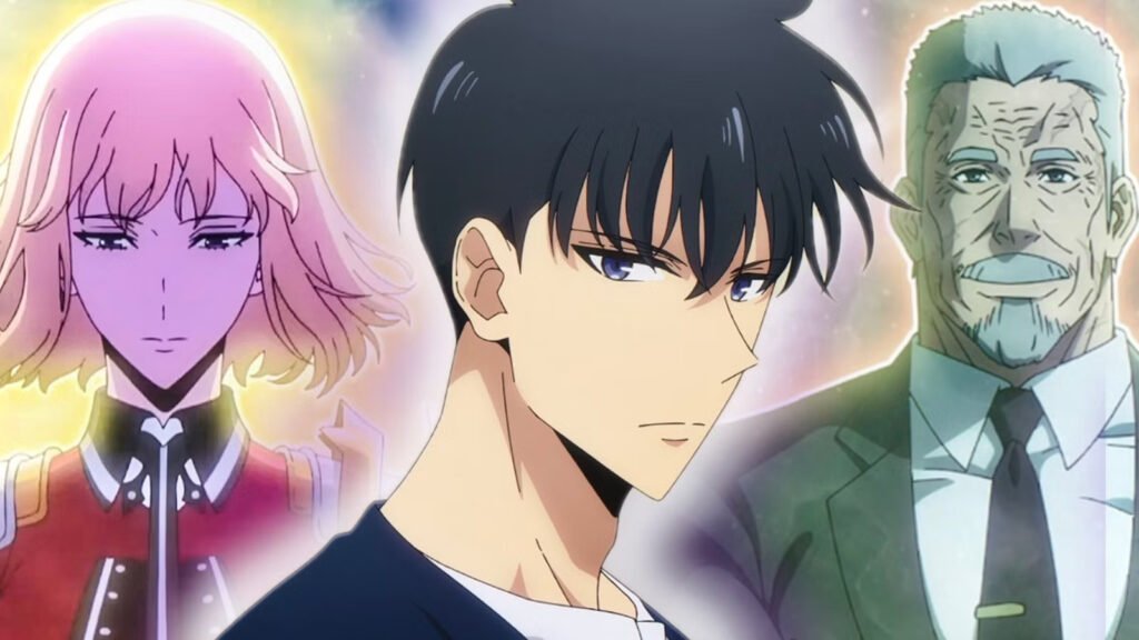 Story Pacing - The Manhwa’s Build-Up vs Anime’s Streamlined Narrative