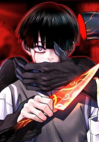 The Devil’s Boy Manhwa​ Banner Image
