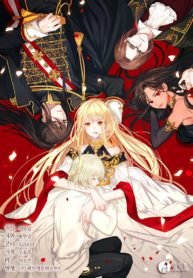 The Emperor’s Companion Manhwa Banner Image