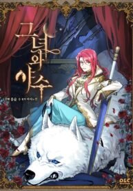 The Lady and the Beast Manhwa Banner Image