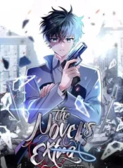 The Novel’s Extra Manhwa Banner Image