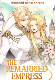 The Remarried Empress Banner Image