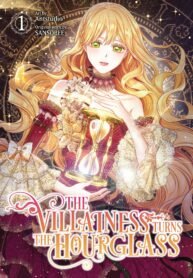 The Villainess Turns The Hourglass Banner Image